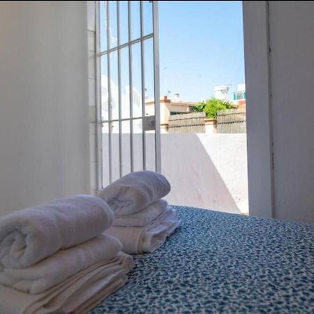 Banos - Casa Sevillana Ngoại thất bức ảnh
