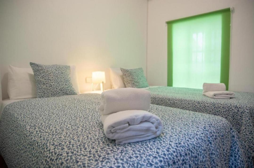 Banos - Casa Sevillana Ngoại thất bức ảnh