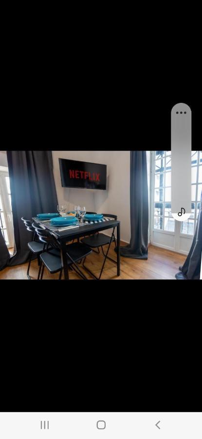 Banos - Casa Sevillana Ngoại thất bức ảnh
