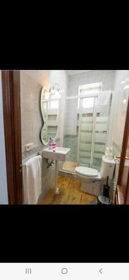 Banos - Casa Sevillana Ngoại thất bức ảnh