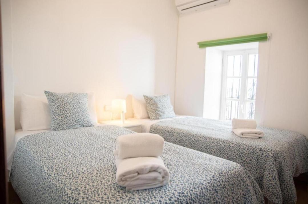Banos - Casa Sevillana Ngoại thất bức ảnh